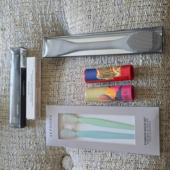 SEPHORA WOMEN'S MAKEUP BUNDLE OF 6 ITEMS - Picture 2 of 15